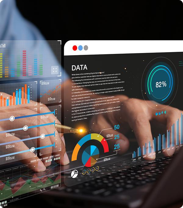 Data Analytics