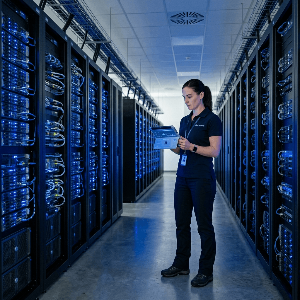 Cloud Consulting
